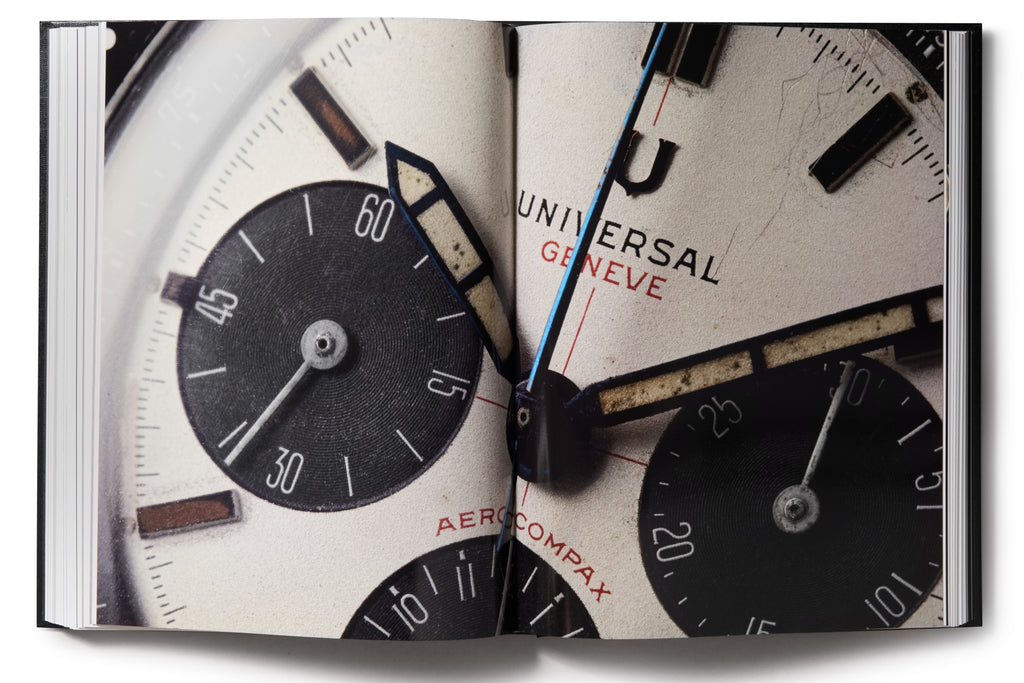 Universal People Universal Dreams - A Personal Journey