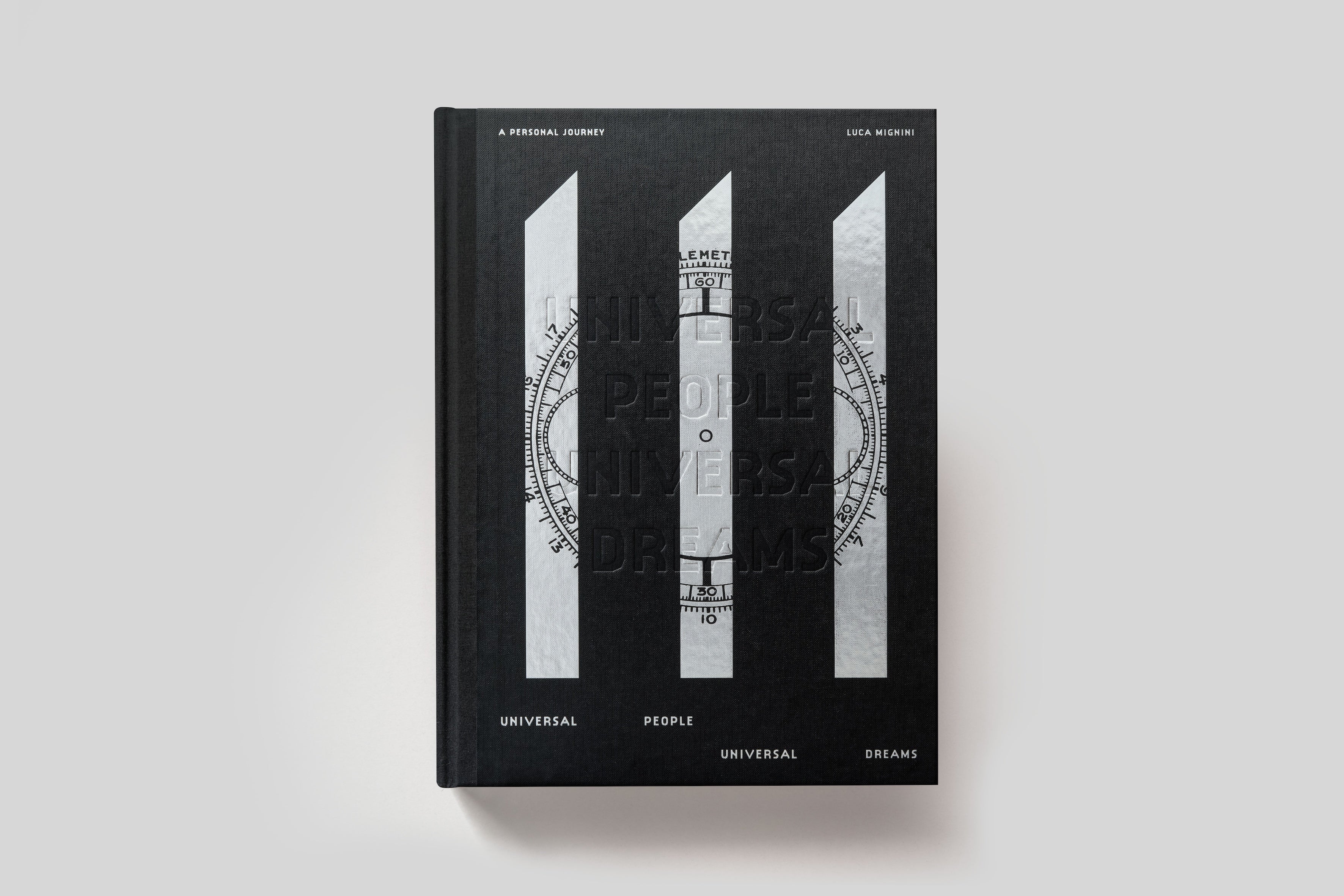 Universal People Universal Dreams - A Personal Journey